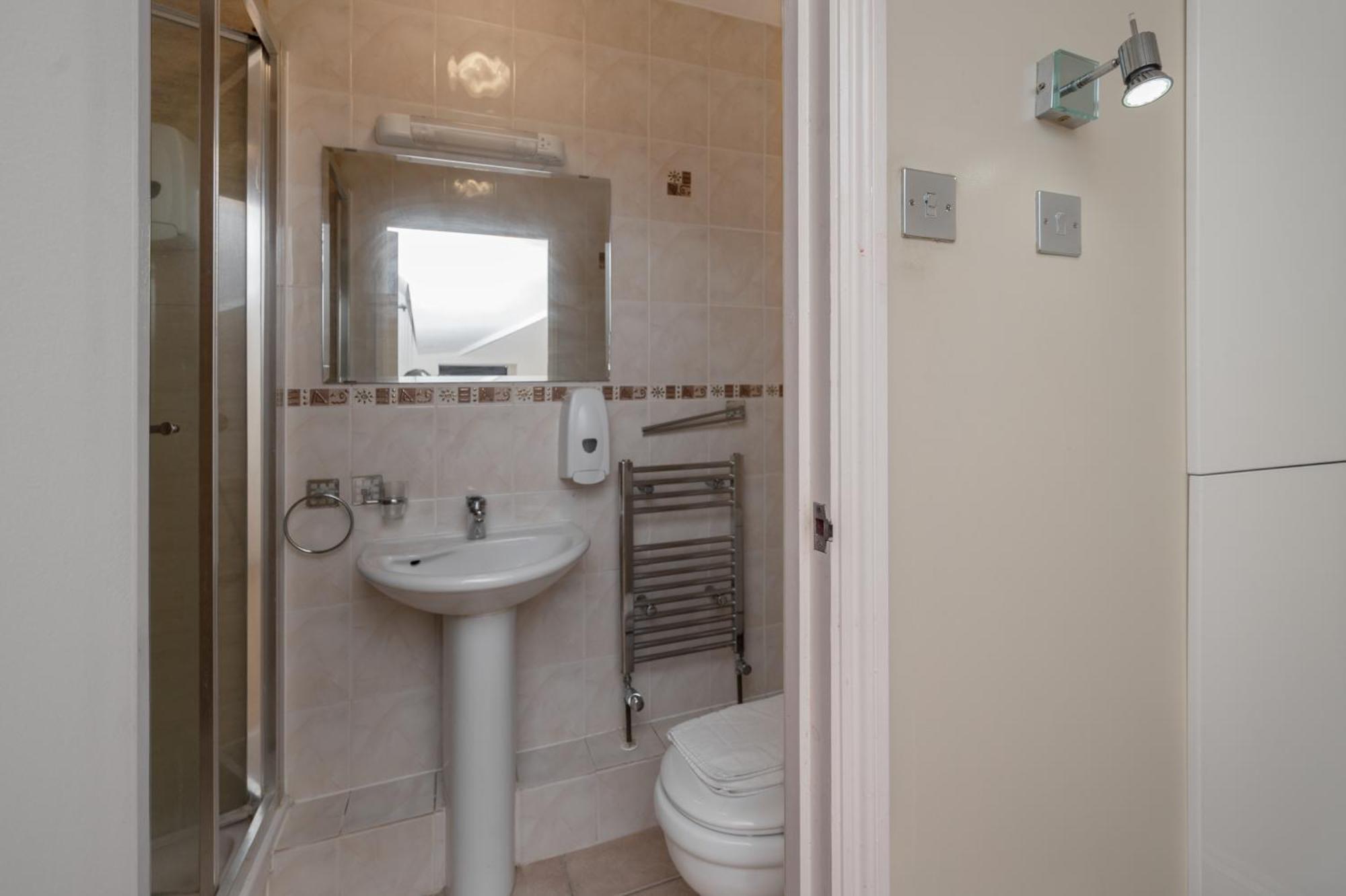 Flexistay Tooting Apart-hotel Londres