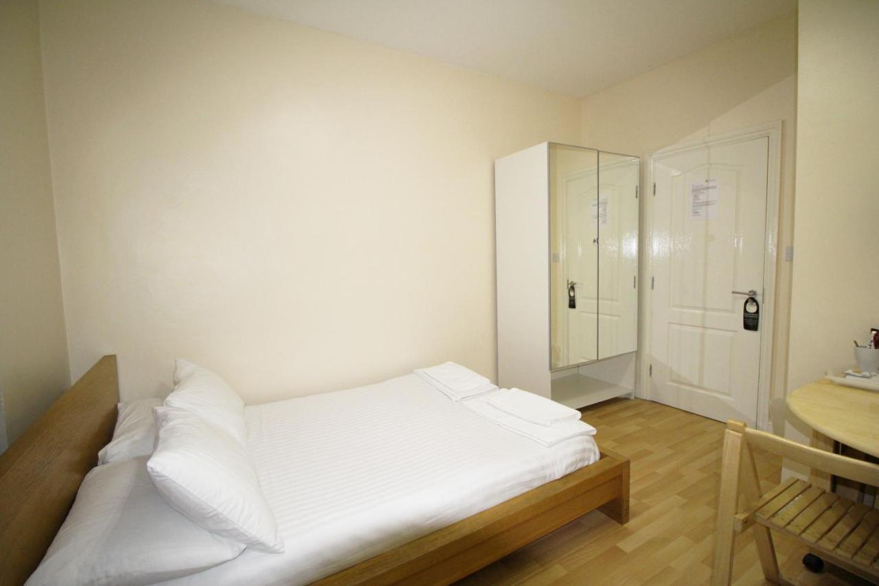 Flexistay Tooting Appart hôtel 3*