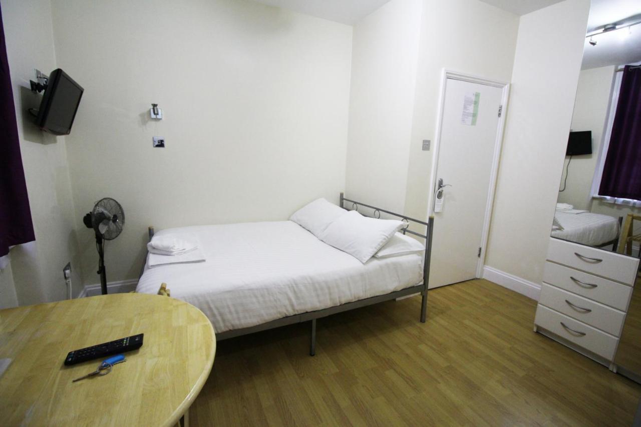 Flexistay Tooting Appart hôtel