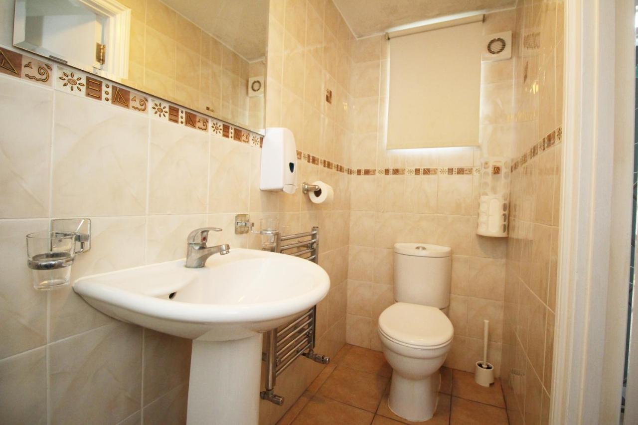 Appart hôtel Flexistay Tooting 3*