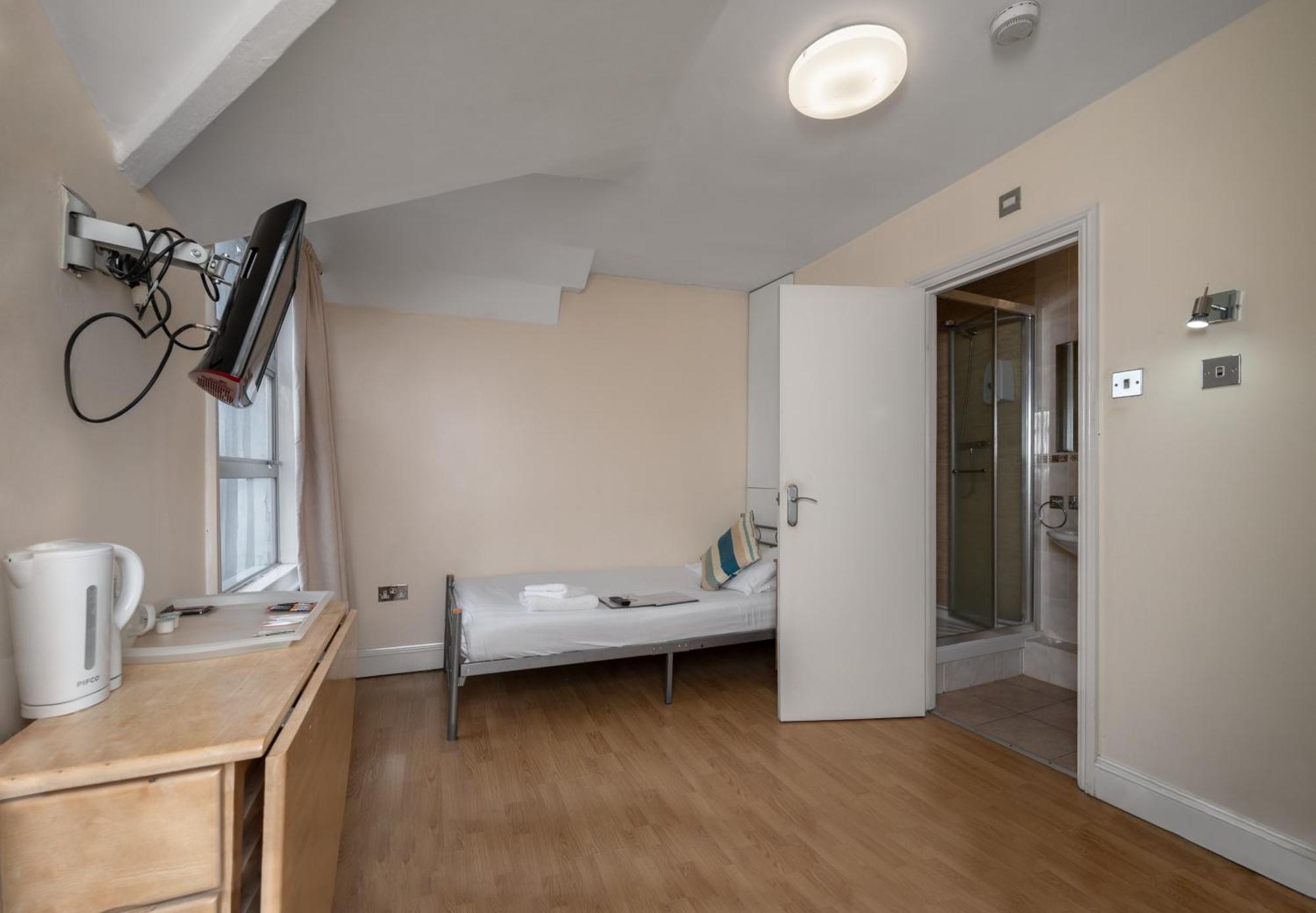 Appart hôtel Flexistay Tooting