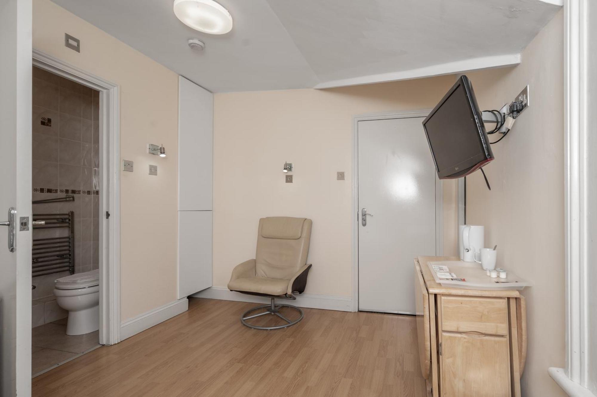 Appart hôtel Flexistay Tooting Londres