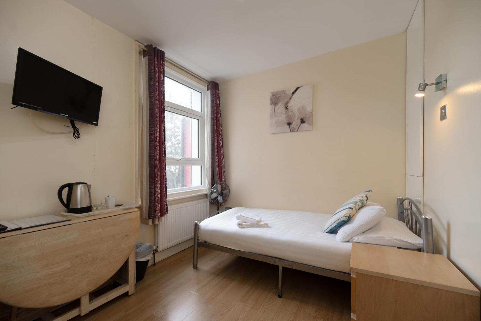 Appart hôtel Flexistay Tooting