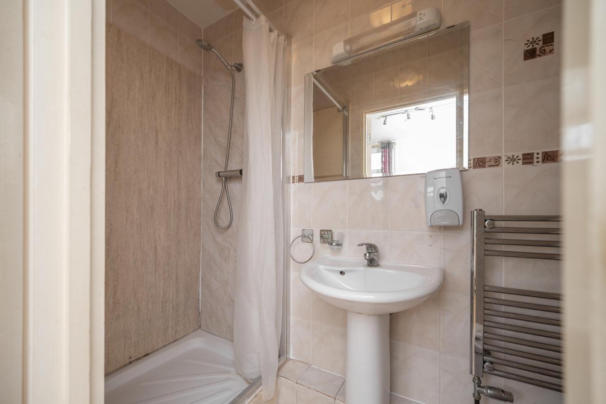Flexistay Tooting Londres
