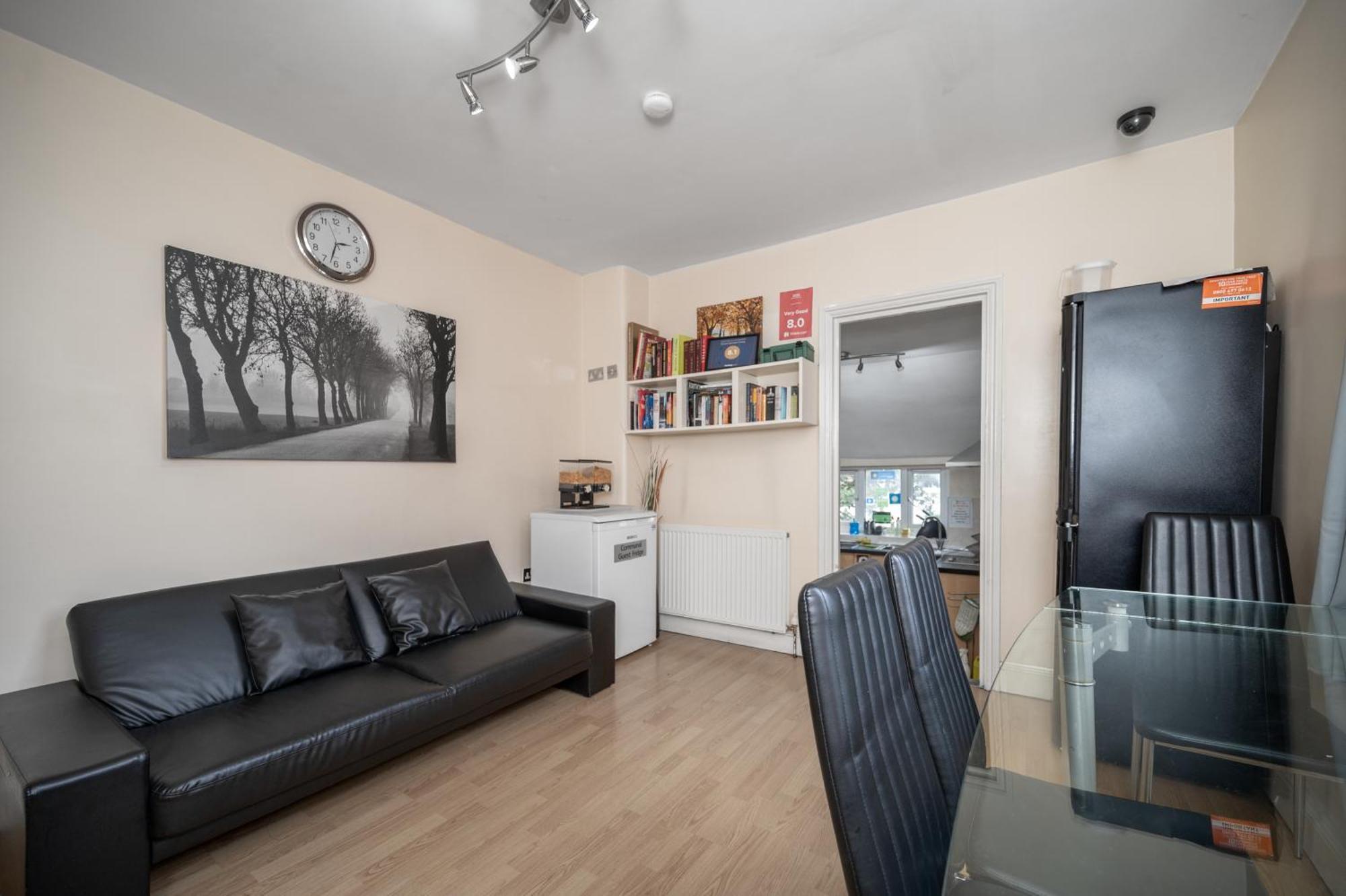 Flexistay Tooting Appart hôtel 3*