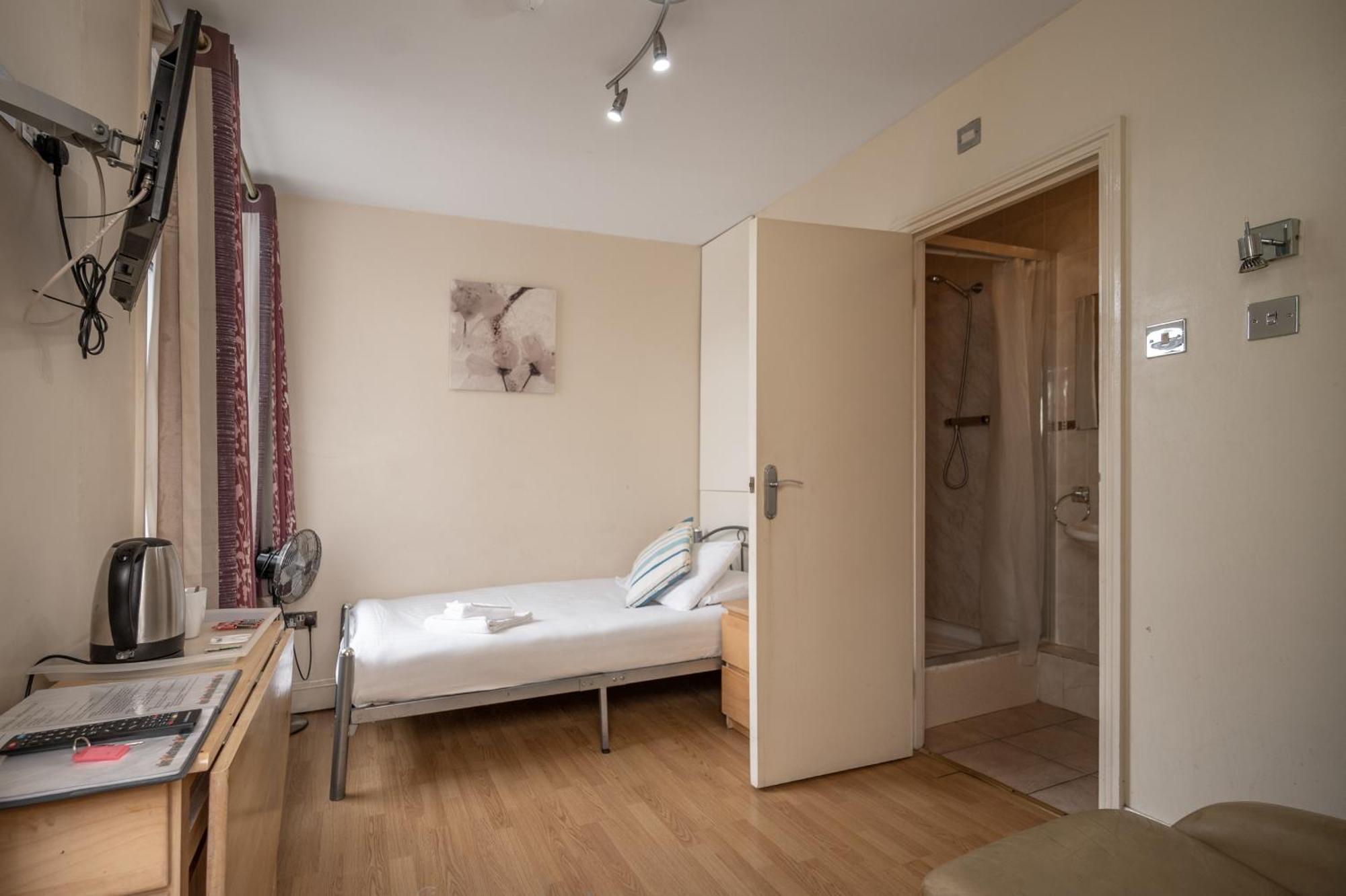 Flexistay Tooting Appart hôtel Londres