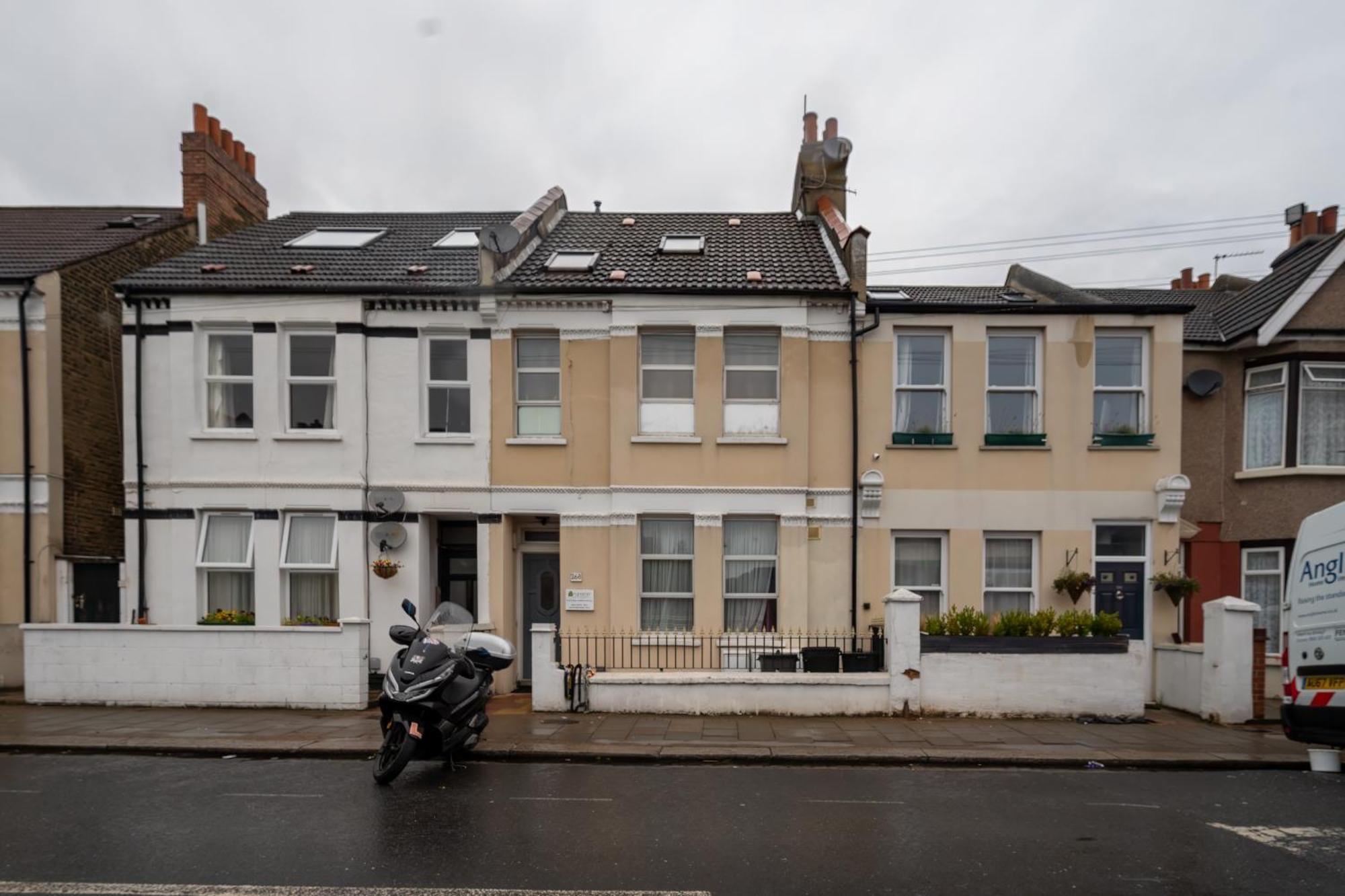 Flexistay Tooting Appart hôtel