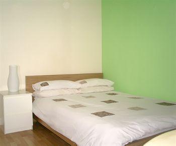 Flexistay Tooting Appart hôtel Londres
