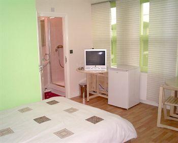 Appart hôtel Flexistay Tooting Londres