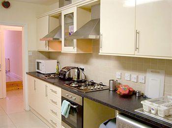 Flexistay Tooting Appart hôtel