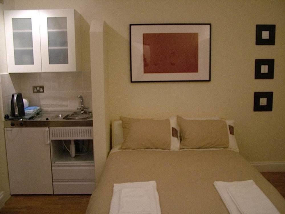 Appart hôtel Flexistay Tooting