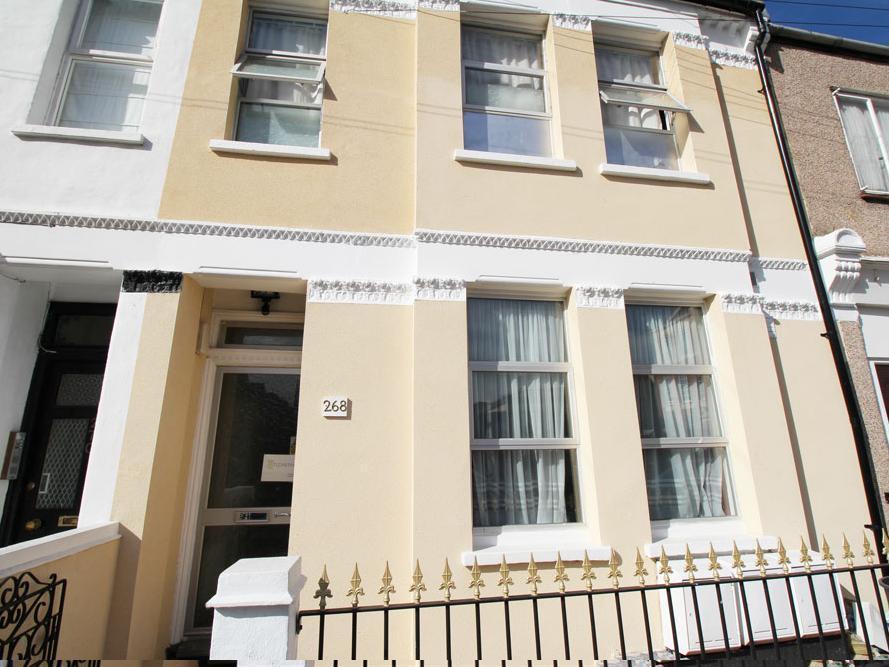 Appart hôtel Flexistay Tooting Londres