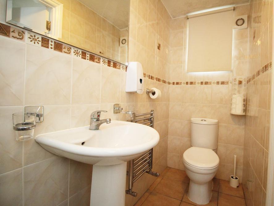 Appart hôtel Flexistay Tooting 3*