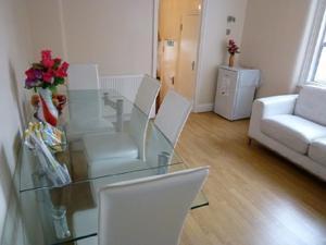 Flexistay Tooting Appart hôtel Londres