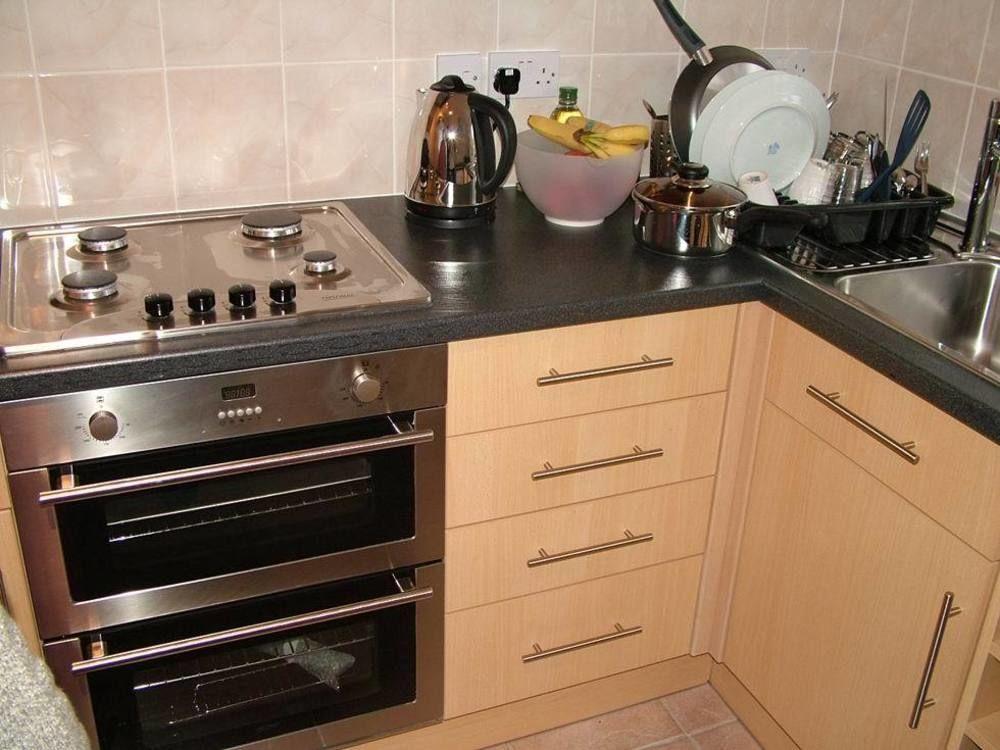 Flexistay Tooting Appart hôtel 3*