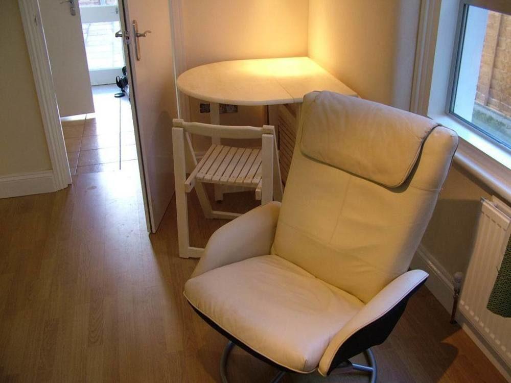 Appart hôtel Flexistay Tooting 3*