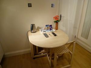 Appart hôtel Flexistay Tooting Londres