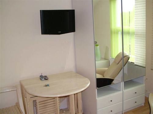 Flexistay Tooting Londres
