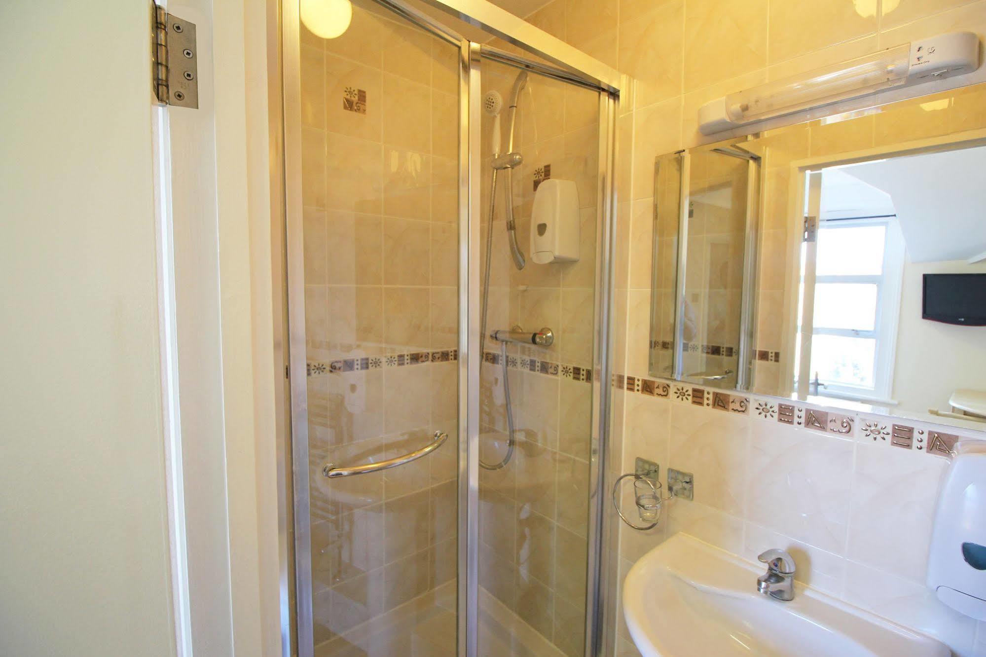 Appart hôtel Flexistay Tooting 3*