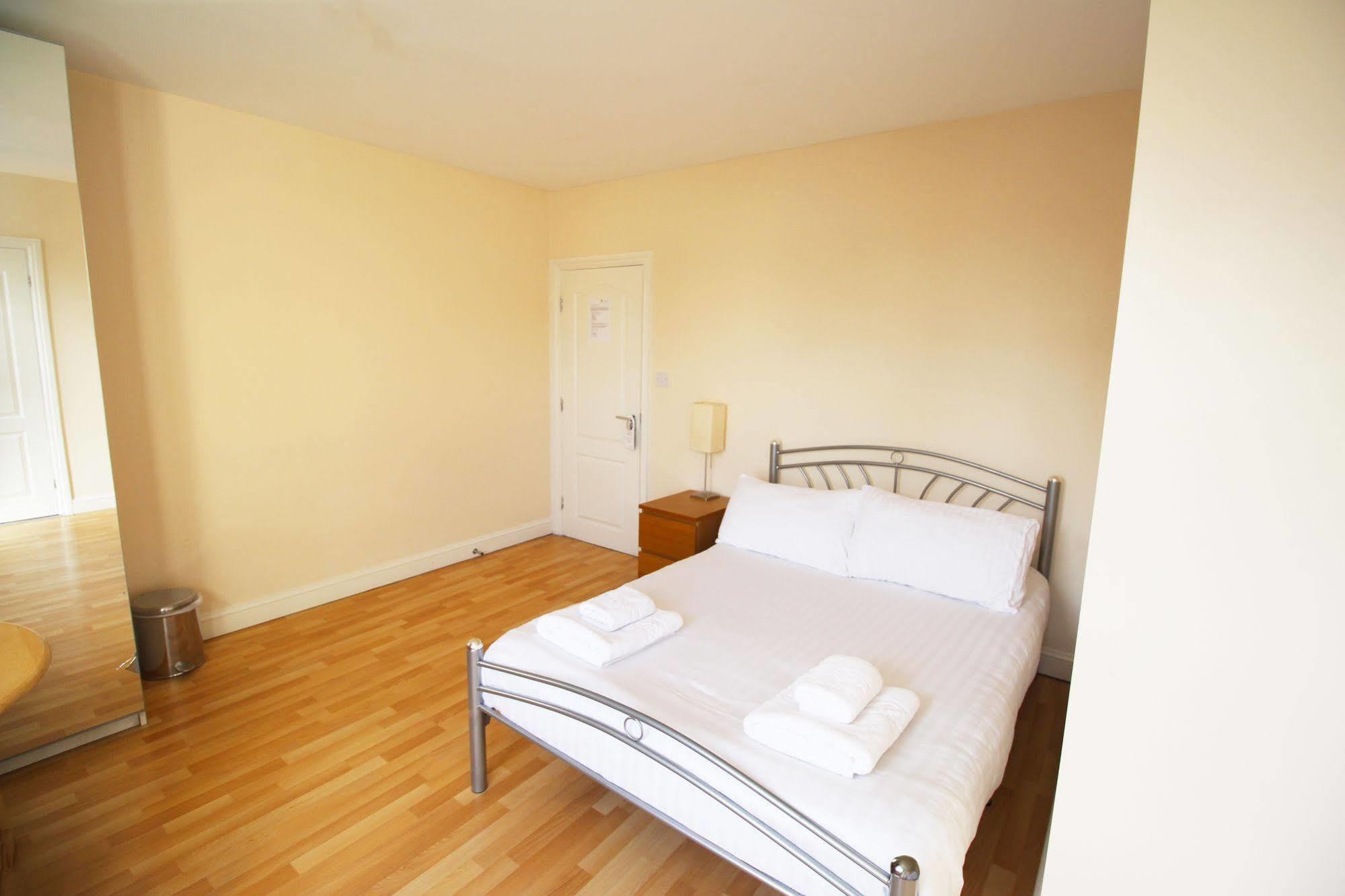Appart hôtel Flexistay Tooting Londres