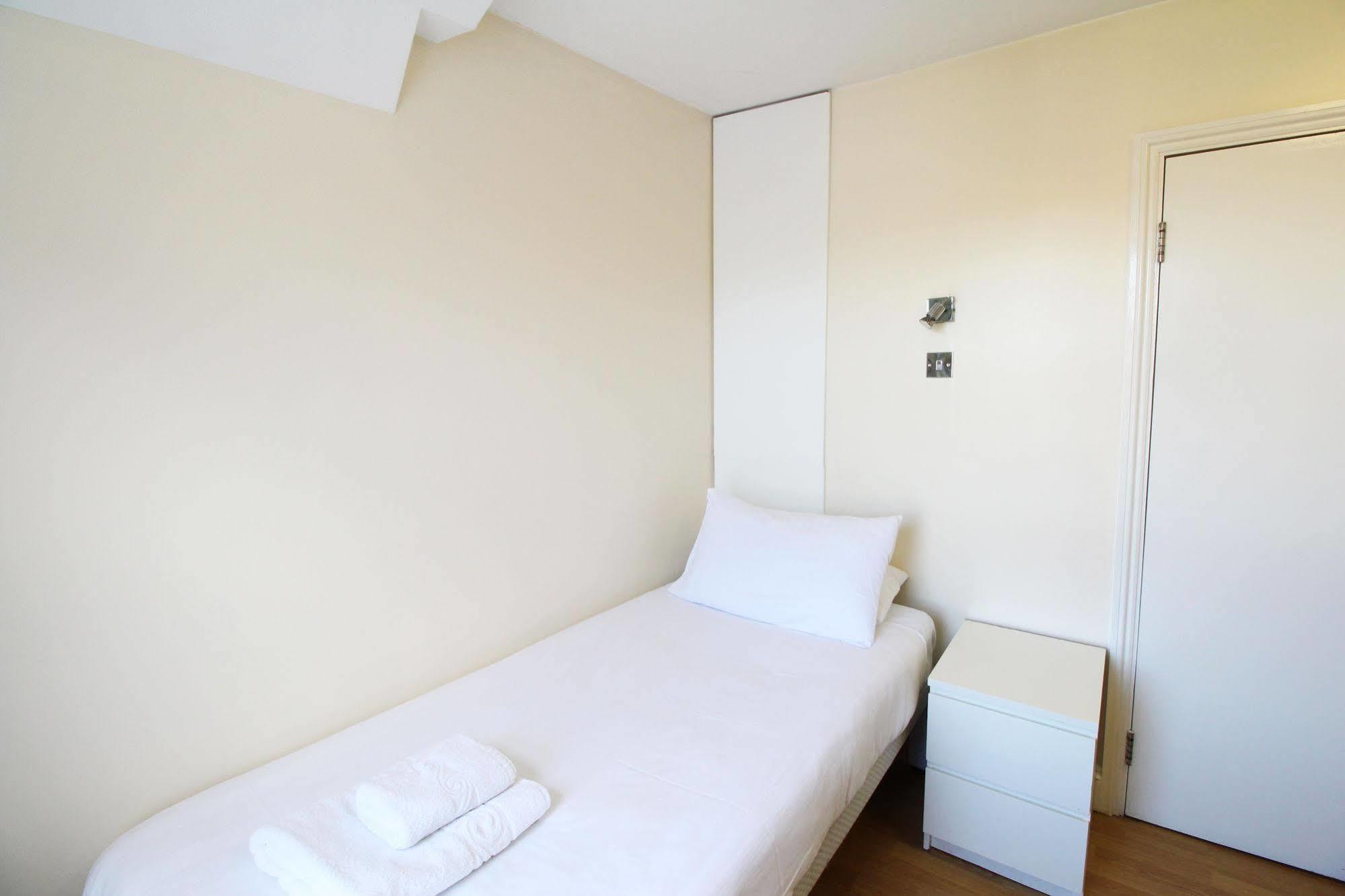 Appart hôtel Flexistay Tooting Londres