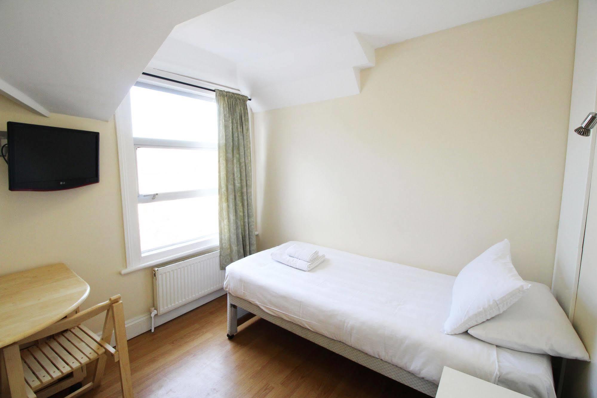 Appart hôtel Flexistay Tooting
